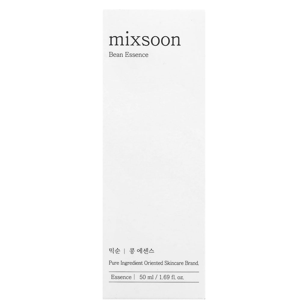 Mixsoon, Bean Essence, 1.69 fl oz (50 ml)
