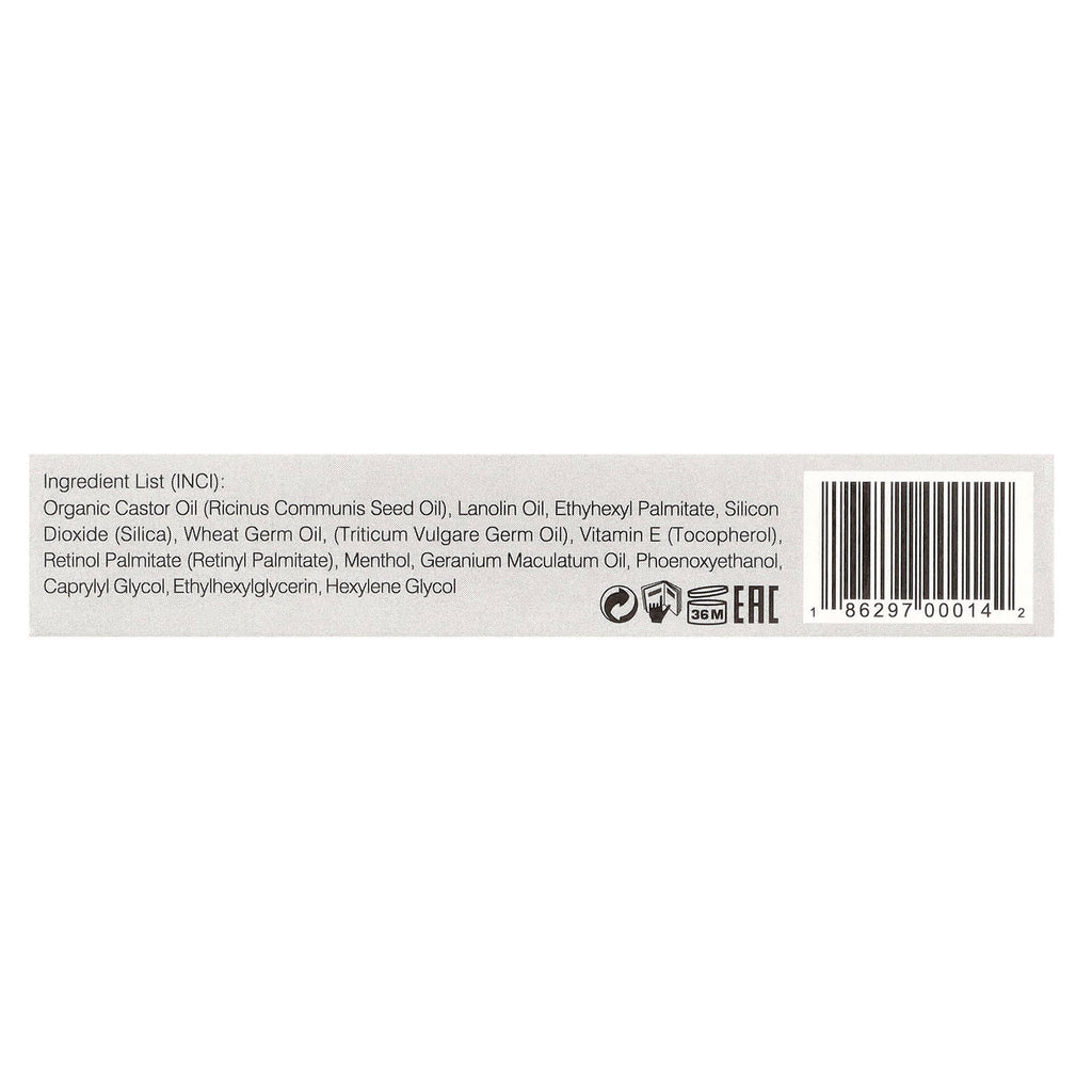 Godefroy, Double Lash & Brow®, Eyelash and Eyebrow Serum, 0.1 fl oz (3 ml)