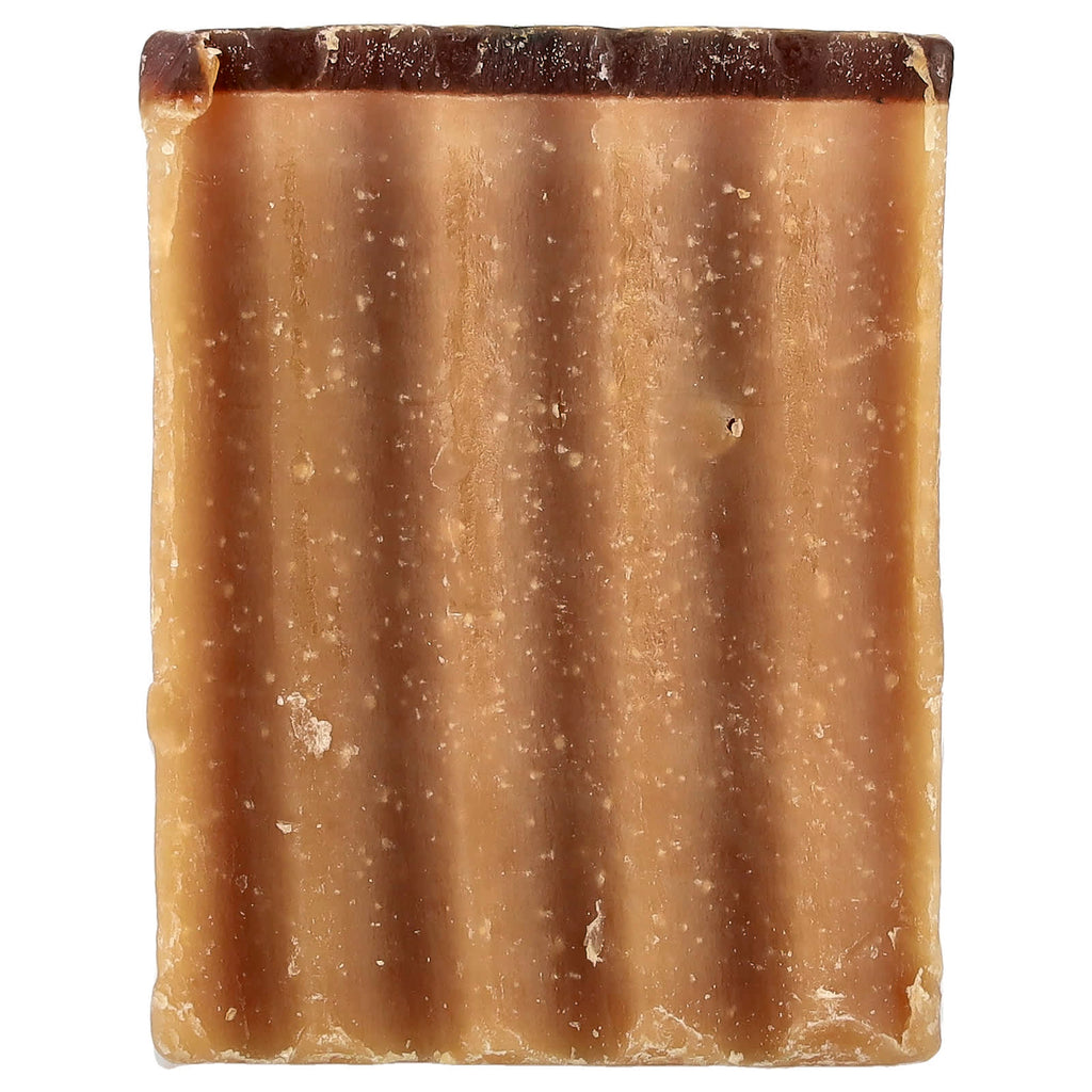 ZUM, Zum Bar®, Goat's Milk Soap, Frankincense & Myrrh, 3 oz