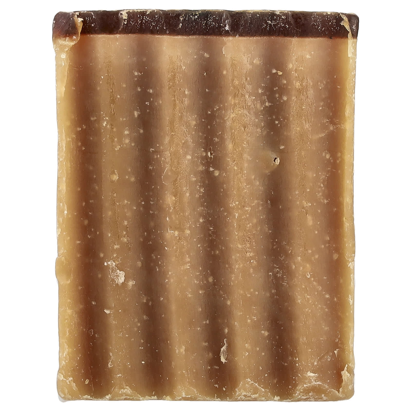 ZUM, Zum Bar®, Goat's Milk Soap, Frankincense & Myrrh, 3 oz