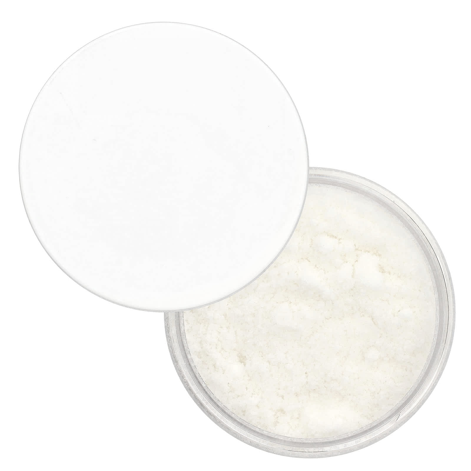 Abra Therapeutics, Natural Body Scrub, Deep Relaxation, Lavender & Melissa, 12 oz (340 g)