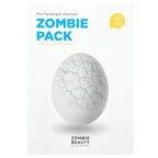 SKIN1004, Zombie Pack, Pore Tightening & Lifting Pack, 17 Piece Set