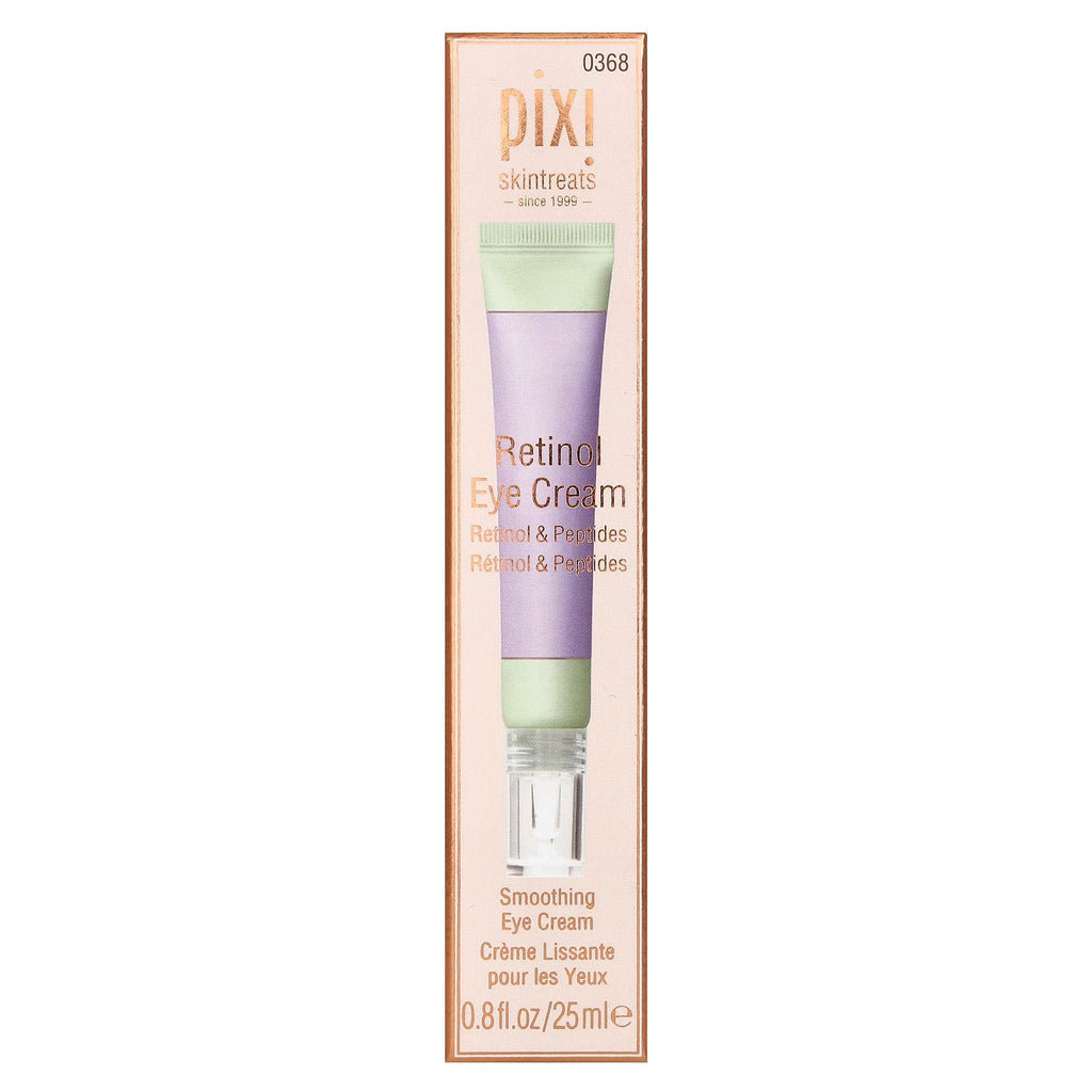 Pixi Beauty, Retinol Eye Cream, 0.8 fl oz (25 ml)