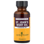 Herb Pharm, St. John's Wort Oil, 1 fl oz (30 ml)