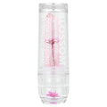 Blossom, Color Changing Crystal Lip Balm, Pink, 3 g