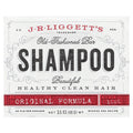 J.R. Liggett's, Old Fashioned Shampoo Bar, Original Formula, 3.5 oz (99 g)