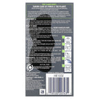 Biore, Deep Cleansing Pore Strips, Charcoal, 6 Nose Strips