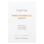 TIRTIR, Pure Vitamin C24 Serum, 1.01 fl oz (30 ml)