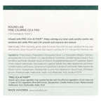 Round Lab, Pine Calming CICA Pad, 50 Pads, 6.59 fl oz (195 ml)