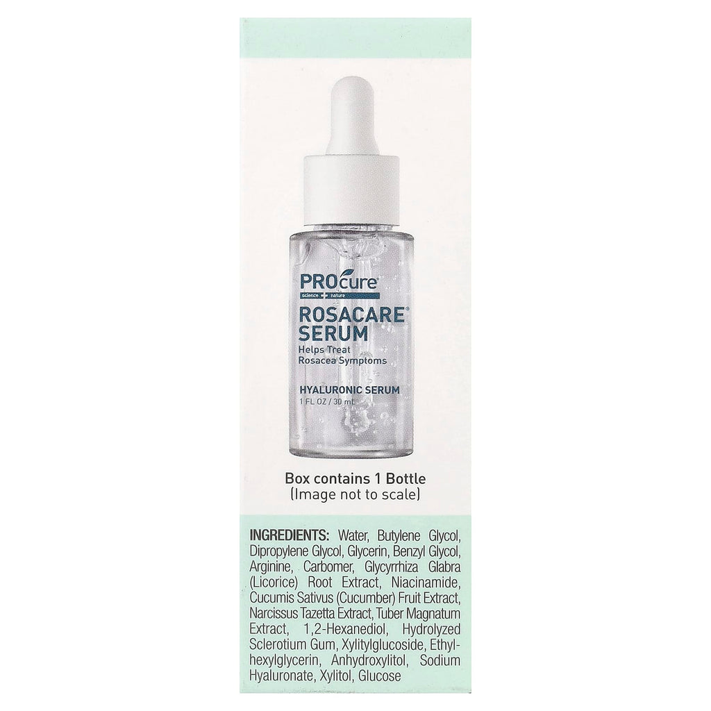 Procure, Rosacare® Serum, 1.08 fl oz (32 ml)