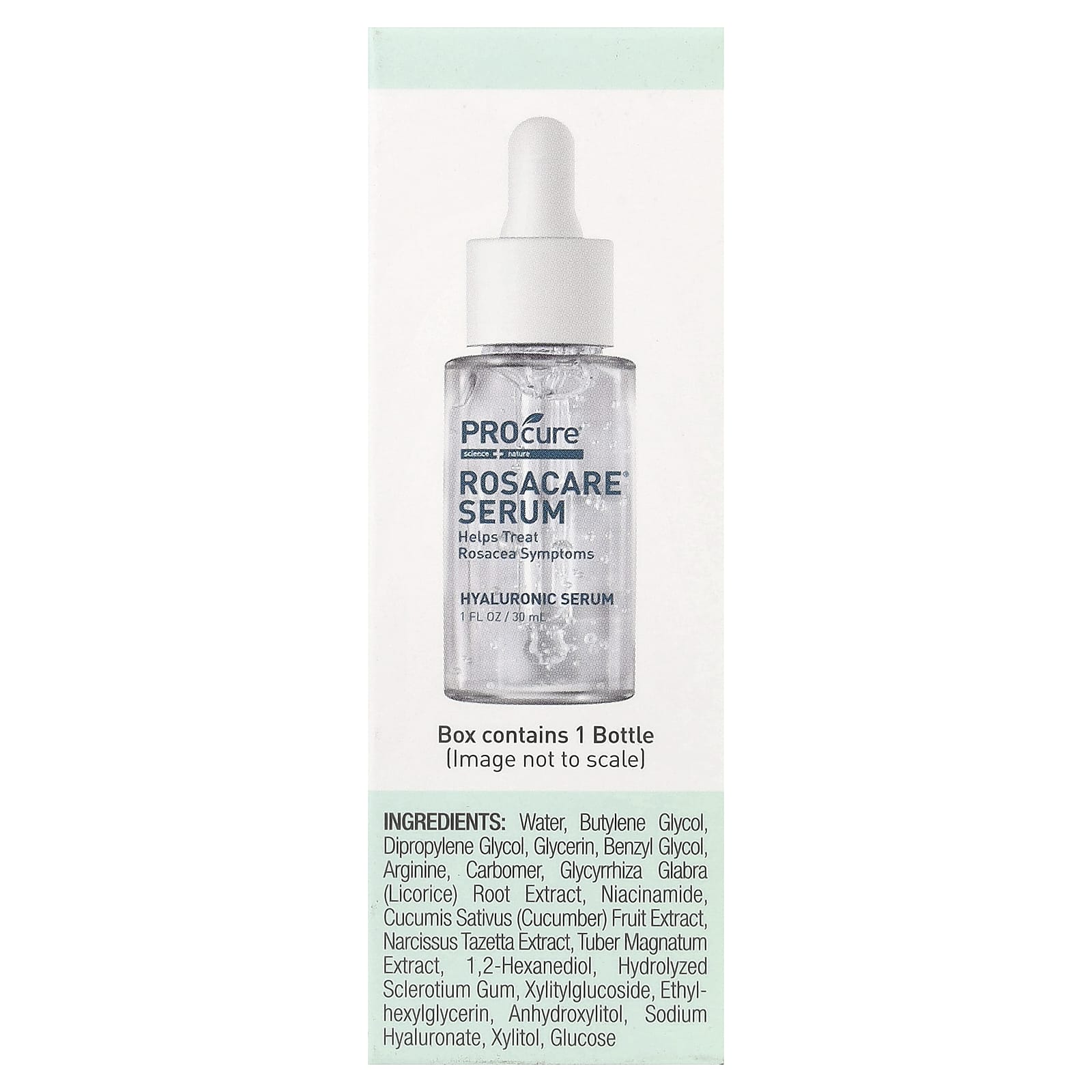 Procure, Rosacare® Serum, 1.08 fl oz (32 ml)