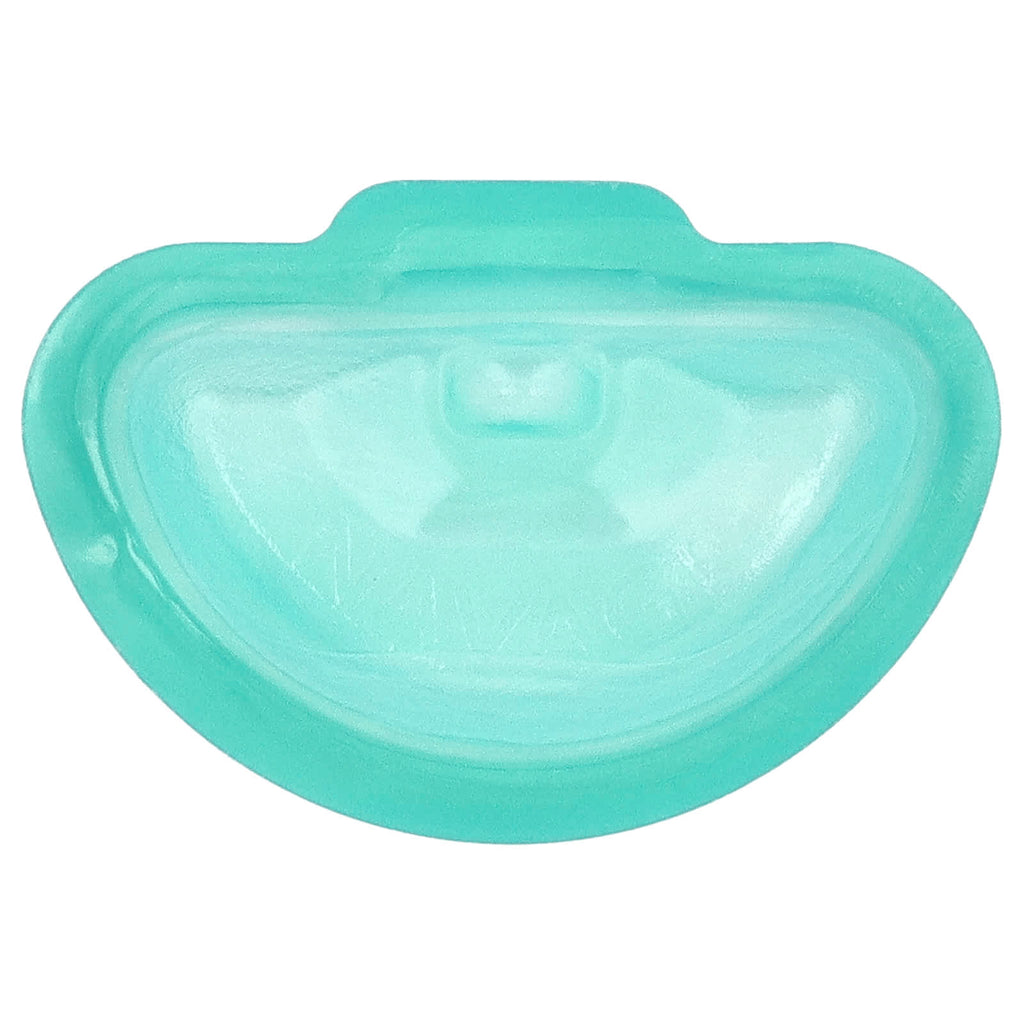 Navage, Nasal Care, Saline Nasal Irrigation, SaltPod® Eucalyptus, 30 Saline Concentrate Capsules