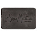 SheaMoisture, African Black Bar Soap, with Plant-Based Moisturizers, 8 oz (227 g)