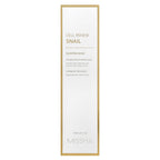 Missha, Cell Renew Snail, Sleeping Beauty Mask, 3.71 fl oz (110 ml)