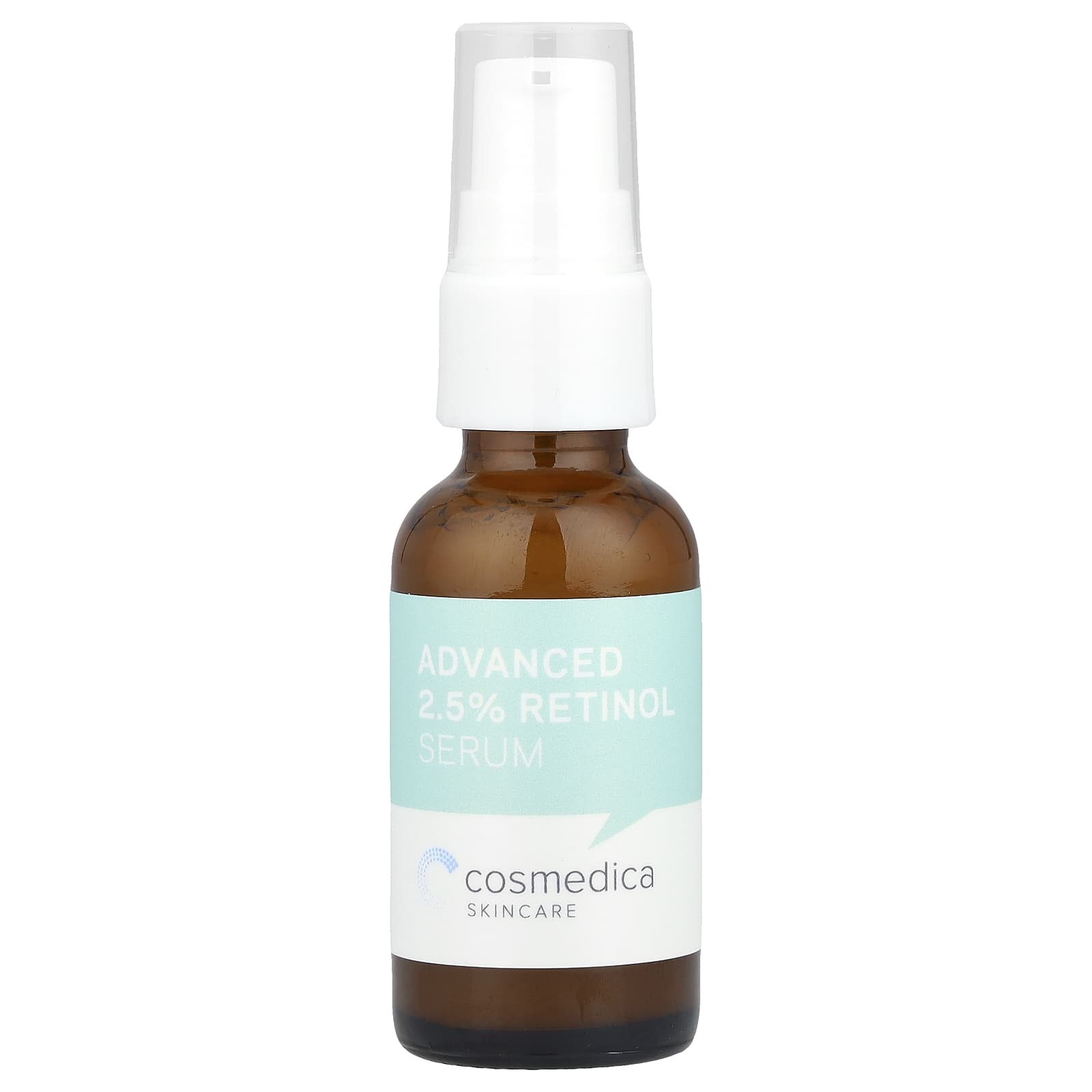 Cosmedica Skincare, Advanced 2.5% Retinol Serum, 1 oz (30 ml)
