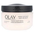 Olay, Firming Night Cream, 1.9 fl oz (56 ml)