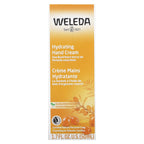 Weleda, Hydrating Hand Cream, Sea Buckthorn Extracts, 1.7 fl oz (50 ml)