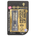 Bee & You, Propolis Raw Honey Lip Balm, 0.17 oz (5 g)