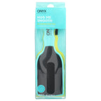 Onyx Professional, Hug Me Smooth, XL Curved Foot File, 1 File