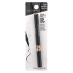 Black Radiance, Fine Line, Waterproof Liquid Eyeliner Pen, CA6425 Black Velvet, 0.03 fl oz (0.94 ml)