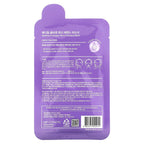 MEDIHEAL, Collagen Mucin Essence Beauty Mask, 1 Sheet, 0.68 fl oz (20 ml)