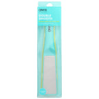 Onyx Professional, Double Smooth, Double-Sided Foot Polisher , 1 Count