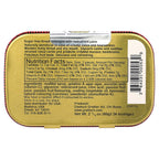Grether's Pastilles, For Throat and Voice, Sugar Free, Redcurrant, 24 Lozenges, 2 1/8 oz (60 g)