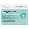 PatchAid, Allergy Plus Patch, 30 Patches