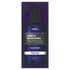 Kundal, Honey & Macadamia, Treatment, Baby Powder, 16.9 fl oz (500 ml)
