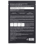 Abib, Gummy Beauty Sheet Mask, Heartleaf Sticker, 1 Sheet, 0.91 fl oz (27 ml)