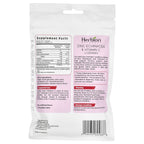 Herbion Naturals, Zinc Echinacea & Vitamin C Lozenges, Cherry, 25 Lozenges