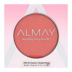 Almay, Healthy Hue Blush, 200 So Peachy, 0.17 oz (5 g)