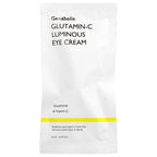 Genabelle, Glutamin-C Luminous Eye Cream , 0.33 fl oz (10 ml)