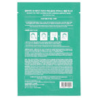 SOME BY MI, Tea Tree Calming, Glow Luminous Ampoule Beauty Mask, 1 Sheet Mask, 0.88 oz (25 g)