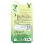 Elizavecca, Centella Asiatica Deep Power Ringer Beauty Mask Pack, 1 Sheet, 0.78 fl oz (23 ml)