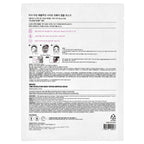 Missha, Time Revolution Night Repair Ampoule Beauty Mask, 1 Sheet, 1.05 oz (30 g)