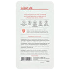 The Good Patch, Clear Up, 8 Patches