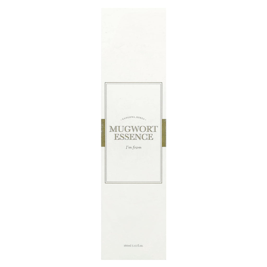 I'm From, Mugwort Essence, 5.41 fl oz (160 ml)