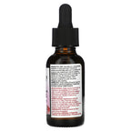 De La Cruz, 100% Pure Rosehip Oil, Rejuvenating Facial Moisturizer, 1 fl oz (30 ml)