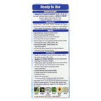 NeilMed, SinuFlo® ReadyRinse®, Premixed Nasal Wash, 2 Piece Kit