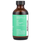 Pure Body Naturals, Essential Oil, Peppermint, 4 fl oz (120 ml)