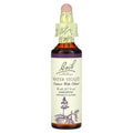 Bach, Original Flower Remedies, Water Violet, 0.7 fl oz (20 ml)