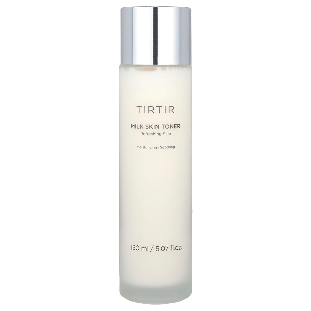 TIRTIR, Milk Skin Toner, 5.07 fl oz (150 ml)