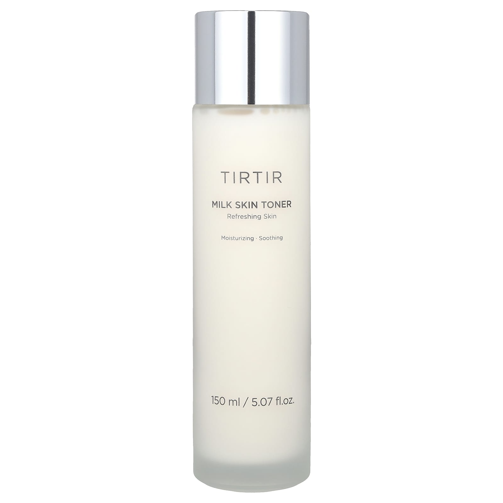 TIRTIR, Milk Skin Toner, 5.07 fl oz (150 ml)
