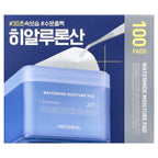 MEDIHEAL, Watermide Moisture Pad, 100 Pads, 5.07 fl oz (150 ml)