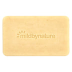 Mild By Nature, Bar Soap, Mango Turmeric, 5 oz (141 g)