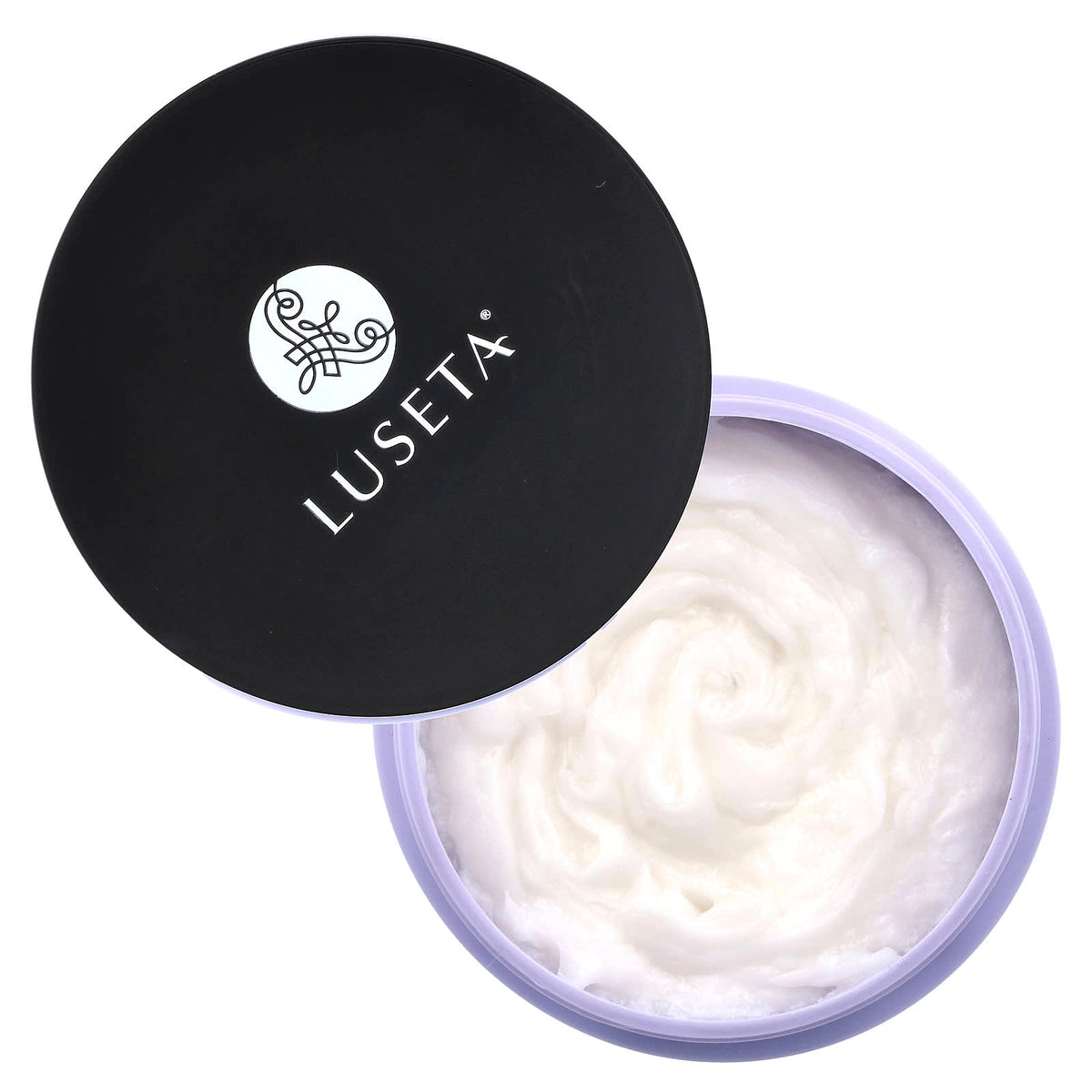 Luseta Beauty, Biotin B-Complex, Hair Mask, Thin & Weakened Hair, 16.9 fl oz (500 ml)