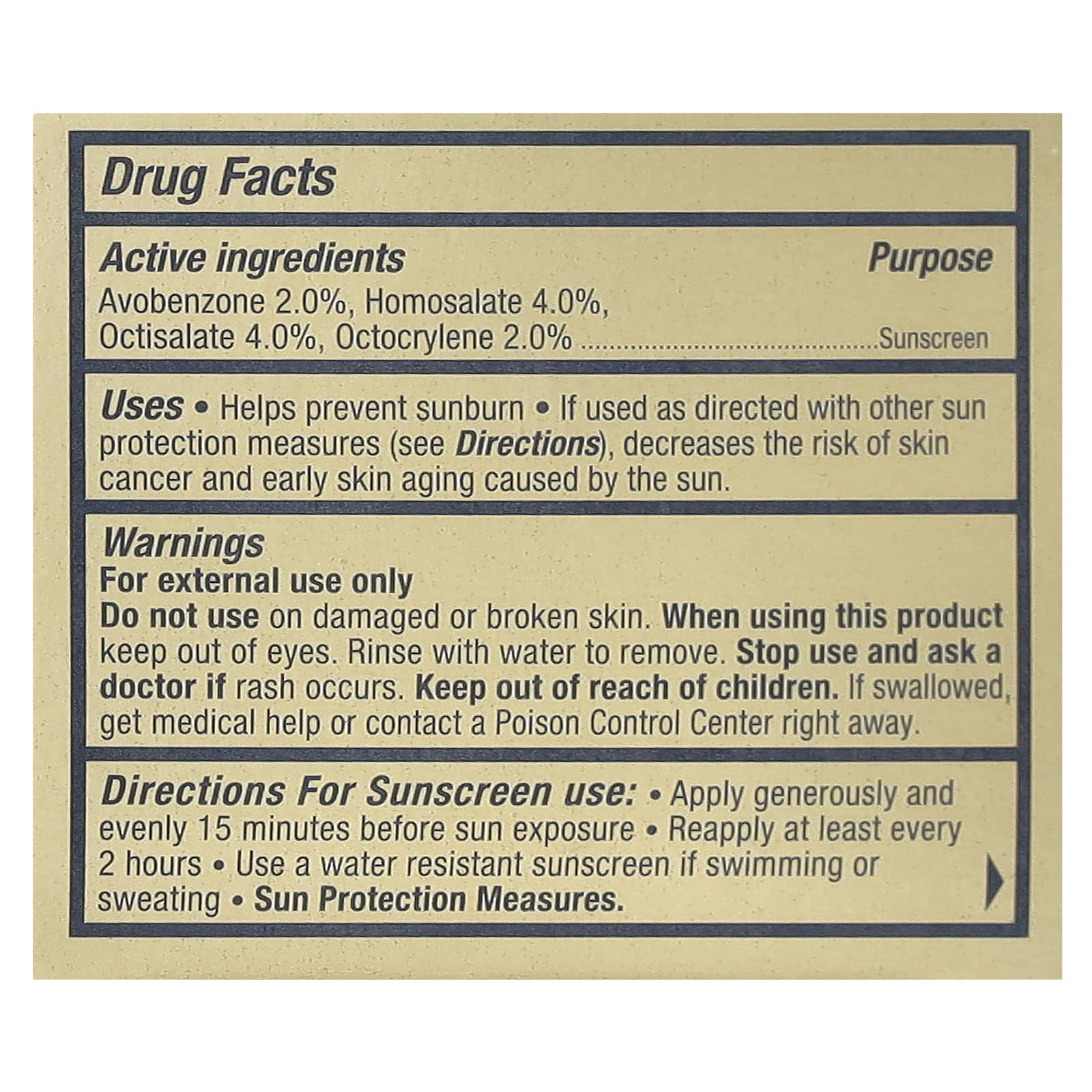 RoC, Multi Correxion®, Even Tone + Lift, Chest, Neck & Face Cream, SPF 30, 1.7 oz (48 g)