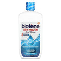 Biotene Dental Products, Dry Mouth Oral Rinse, Fresh Mint, 16 fl oz (473 ml)