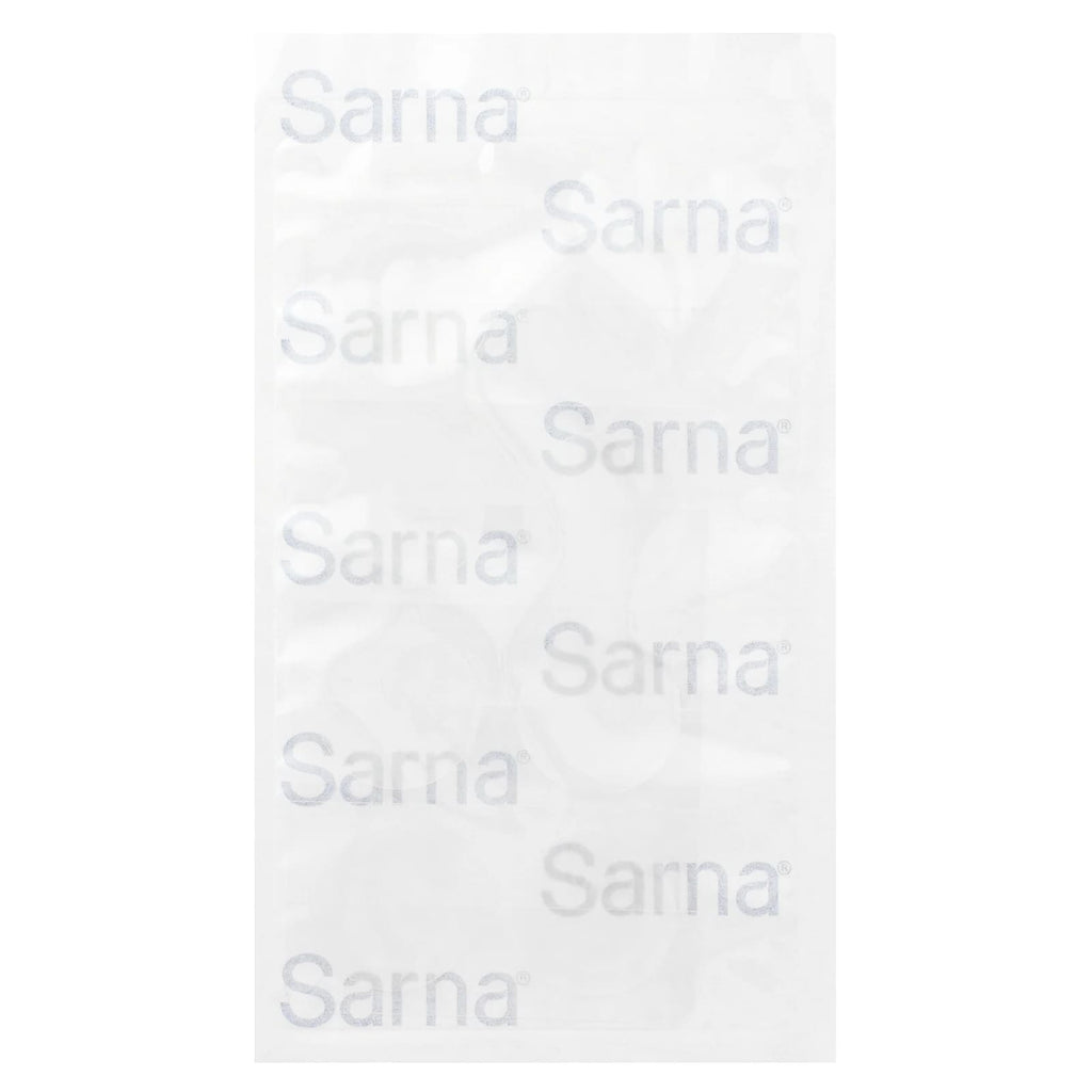 Sarna, Bug Bite Patches, 24 Count